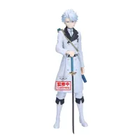 FIGURA BANPRESTO BLEACH MAXIMATIC TOSHIRO HITSUGAYA 22CM