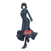 FIGURA BANPRESTO ONE-PUNCH MAN GLITTER&GLAMOURS HELLISH BLIZZARD 20CM