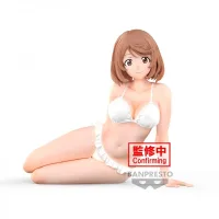 FIGURA BANPRESTO SHANGRI-LA FRONTIER REI SAIGA 12CM