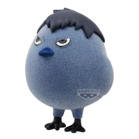 FIGURA BANPRESTO HAIKYU!! FLUFFY PUFFY KAGEGARASU