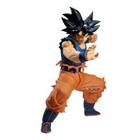 FIGURA BANPRESTO DRAGON BALL SUPER GRANDISTA-SON GOKU-