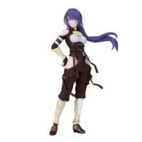 FIGURA BANPRESTO SHANGRI-LA FRONTIER ARTHUR PENCILGON 20CM