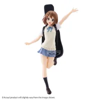 FIGURA BANPRESTO K-ON!! SQ FIGURE YUI HIRASAWA 25CM