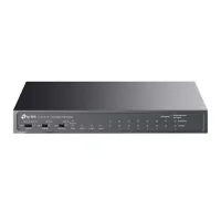 SWITCH TP-LINK TL-SL1311P 11 PUERTOS