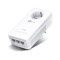 ADAPTADOR WIFI POWERLINE AC TP-LINK TL-WPA8631P GIGABIT AV1300