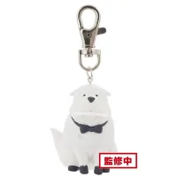 LLAVERO BANPRESTO: SPY X FAMILY BOND FORGER 