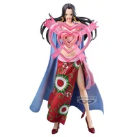 FIGURA BANPRESTO ONE PIECE GRANDISTA BOA HANCOCK SPECIAL EDITION 28CM
