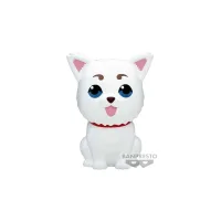FIGURA BANPRESTO: GINTAMA SOFVIMATES SADAHARU