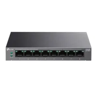 SWITCH TP-LINK LS108GP 8 PUERTOS