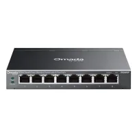 SWITCH TP-LINK OMADA ES208GP 8 PUERTOS