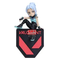 FIGURA BANPRESTO VALORANT MONITOR TOP FIGURE-JETT-