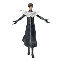 FIGURA BANPRESTO BLEACH GRANDISTA SOSUKE AIZEN 28CM