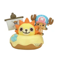 FIGURA BANPRESTO ONE PIECE PALDOLCE COLLECTION TONY TONY CHOPPER 5CM