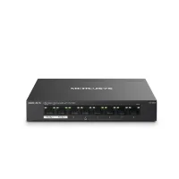 SWITCH MERCUSYS MS108GP 8 PUERTOS / 10/100/1000MBPS/ RJ45