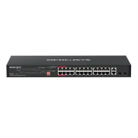 SWITCH MERCUSYS MS128GP 28 PUERTOS