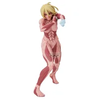 Attack on Titan MAXIMATIC FEMALE TITAN