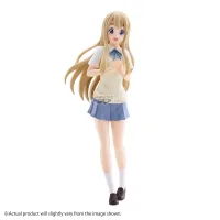 FIGURA BANPRESTO K-ON!! SQ FIGURE TSUMUGI KOTOBUKI 23CM