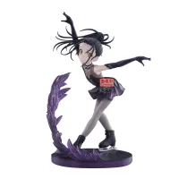 FIGURA BANPRESTO ESPRESTO ICE WINGS HIKARU KAMISAKI 18CM