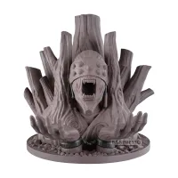 FIGURA BANPRESTO NARUTO SHIPPUDEN FL THE GEDO STATUE 13CM