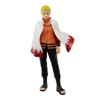 FIGURA BANPRESTO NARUTO 72 SERIES NARUTO UZUMAKI-