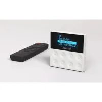 KITS DE SONIDO PARED FONESTAR KS-AMP