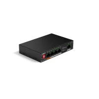 SWITCH IT DAHUA DH-SF1005P 5 PUERTOS