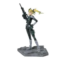 FIGURA BANPRESTO KAIJU NO. 8 KIKORU SHINOMIYA THE BRUSH 16CM