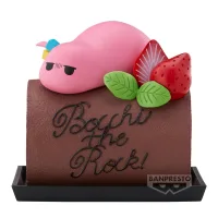 FIGURA BANPRESTO BOCCHI THE ROCK! BOCCHI-CHAN SWEETS COLLECTION VER.A 10CM