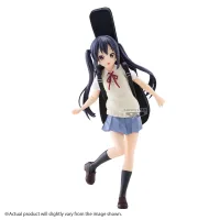 FIGURA BANPRESTO K-ON!! SQ FIGURE AZUSA NAKANO 24CM