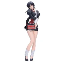 FIGURA BANPRESTO BLEACH GLITTER&GLAMOURS-NEMU KUROTSUCHI-