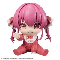 FIGURA BANPRESTO HOLOLIVE IF HOLOBABIES HOUSHOU MARINE