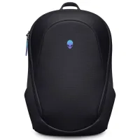 MOCHILA DELL ALIENWARE PARA PORTATIL 16" NEGRA