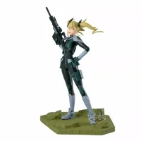 FIGURA BANPRESTO KAIJU NO. 8 KIKORU SHINOMIYA THE ANIME 16CM