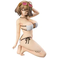 FIGURA BANPRESTO GODDESS OF VICTORY: NIKKE ANIS CORD REEL 13CM