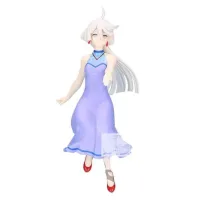 FIGURA BANPRESTO MOBILE SUIT GUNDAM THE WITCH FROM MERCURY MIORINE REMBRAN FIGURE SEASON 2 ENDING VER. 15CM