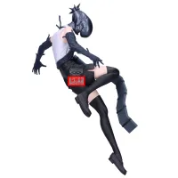 FIGURA BANPRESTO CHAINSAW MAN THE MOVIE: REZE ARC MAXIMATIC BOMB 21CM