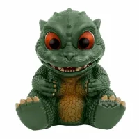 FIGURA BANPRESTO GODZILLA ENSHRINED MONSTERS TOHO MONSTER SERIES LITTE GODZILLA VER.A 11CM