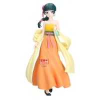 FIGURA BANPRESTO THE APOTHECARY DIARIES MAOMAO ODD JOBS 23CM