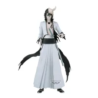 FIGURA BANPRESTO BLEACH MAXIMATIC ULQUIORRA SHIFAR
