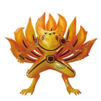 FIGURA BANPRESTO NARUTO SHIPPUDEN SUSANO'O & KURAMA(KURAMA LINK MODE)FIGURE(B:KURAMA(KURAMA LINK MODE))