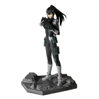 FIGURA BANPRESTO KAIJU NO. 8 MINA ASHIRO THE BRUSH 17CM