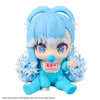 FIGURA BANPRESTO HOLOLIVE IF HOLOBABIES KOBO KANAERU