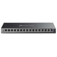 SWITCH TP-LINK TL-SG116P 16 PUERTOS