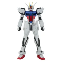 FIGURA BANPRESTO MOBILE SUIT GUNDAM SEED GENKAI TOPPA STRIKE GUNDAM 28CM