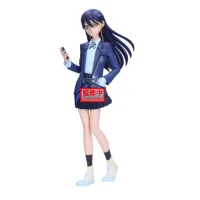 FIGURA BANPRESTO MOBILE SUIT GUNDAM GQuuuuuuX NHAN (TBA)