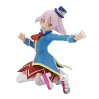 FIGURA BANPRESTO SHANGRI-LA FRONTIER EMUL 8CM