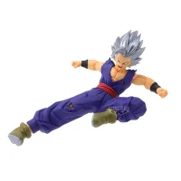 FIGURA BANPRESTO DRAGON BALL SUPER BLOOD OF SAIYANS SON GOHAN BEAST 17CM