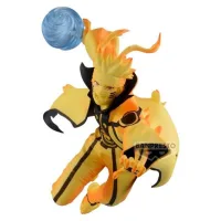 FIRUGA BANPRESTO NARUTO SHIPPUDEN NARUTO UZUMAKI 17CM
