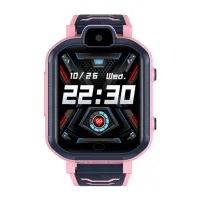 SMARTWATCH LEOTEC LESWKIDS07P KIDS ALLOW MAX ROSA