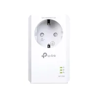 EXTENSOR WIFI TP-LINK TL-PA7017P AV1000 + ENCHUFE